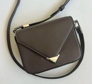 Mini Prisma Envelope Cross Body Bag