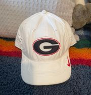 UGA  hat