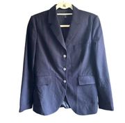 BROOKS BROTHERS Milano Fit Wool Blazer Sz 8