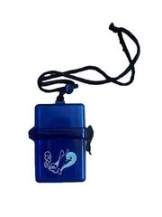 𝅺OTTER Waterproof Case for Money, Keys, and Cards