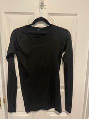 Swiftly Tech Long Sleeve