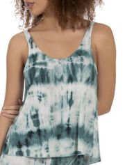 Knit Cami Lounge Top