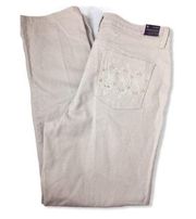 Gloria Vanderbilt “Amanda” Slimming Jeans