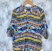 About a girl blouse size small