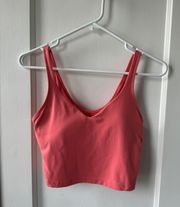 Align Tank Top