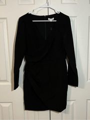 Gianni bini dress size 8