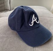 Atlanta Braves Hat