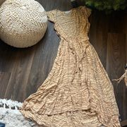 Tiare Hawaii Dress