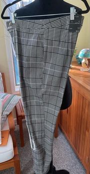 NWT INC Mid Rise Heritage Career Pants