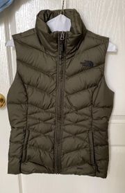 550 Vest