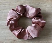 ‼️ANDI Satin Scrunchie‼️