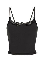 fits everybody lace cami