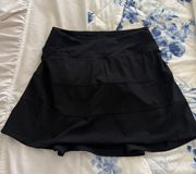 Pace Rival Skirt