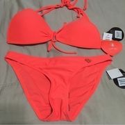 Body Glove bikini small top xsmall bottoms