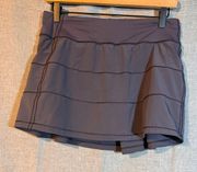 Pace Rival Skirt