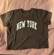 Brandy Melville Tee