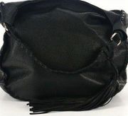 Mark & Hall Leather HoBo