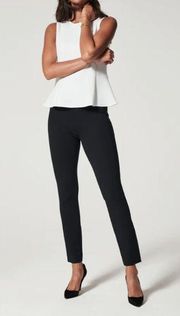 Spanx The Perfect Pant, Ankle Back Seam Skinny!