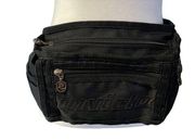 Black Invicta Fanny Pack/Bag