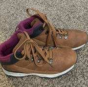 Women’s RBX Hiking Boots