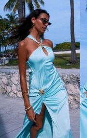 NWT | For Love & Lemons Andrina Mermaid Dress Size S