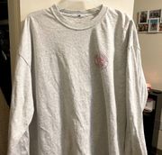 Simply, southern long sleeve