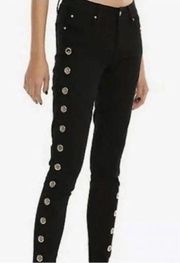 Daang Goodman Tripp NYC Grommit Skinny Jean 11