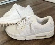 Women’s  Air Max 90 Shoes