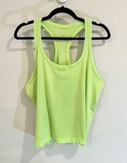 Lululemon  Swiftly Tech Racerback 2.0 Tank *Race