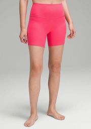 Align Shorts 6”