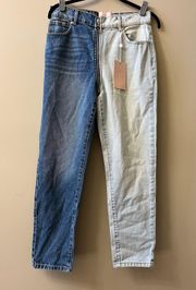 new with tag revice yin yang jeans size 4