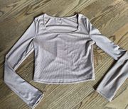 Long Sleeve