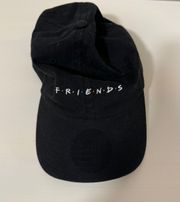 Friends Baseball Hat