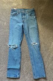 501 Jeans