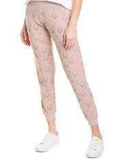 NWT CHASER Skull Print Jogger Sweatpants