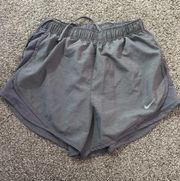 Running Shorts