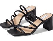 Dion braided sandals