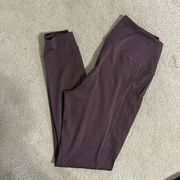 NWOT Gymshark leggings