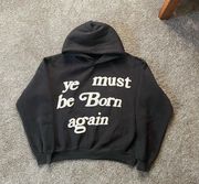 Ye Must Be Born Again CPFM Hoodie