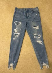 Outfitters Denim Jeans