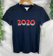 NWT 1901 2020 tshirt