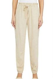 Social Standard by Sanctuary Women's Solstice Pant Jogger Natural Size XL