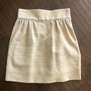 Balenciaga Edition Tulip Skirt EUC 38