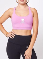 X LuluLemon Sports Bra