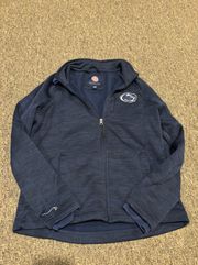 Penn State Zip Up Jacket