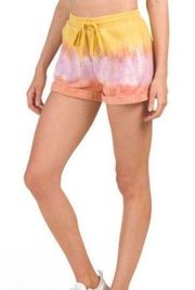 NWT Young Fabulous & Broke Piper Shorts