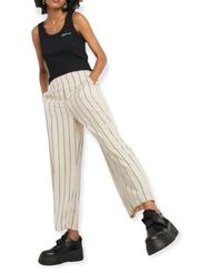 BCBGMAXAZARIA Women’s JOAN Wide Leg Pants Small