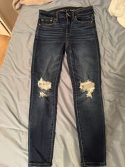 Outfitters Jeans