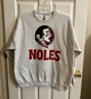 Vintage Florida State Sweatshirt