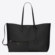 Yves Saint Laurent Shopping Tote